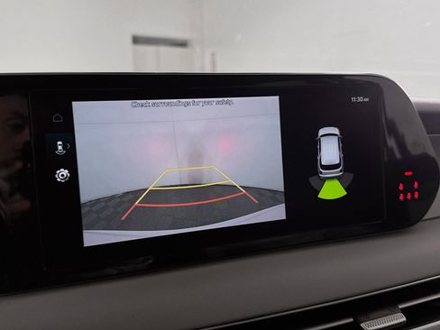 Used 2025 Hyundai Palisade SEL image 23