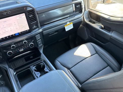 New 2026 Ford F350 Lariat w/ Lariat Ultimate Package image 21