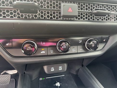 Used 2026 Honda HR-V Sport image 17