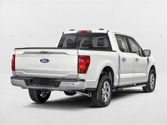 New 2025 Ford F150 XLT w/ Equipment Group 303A High video 2