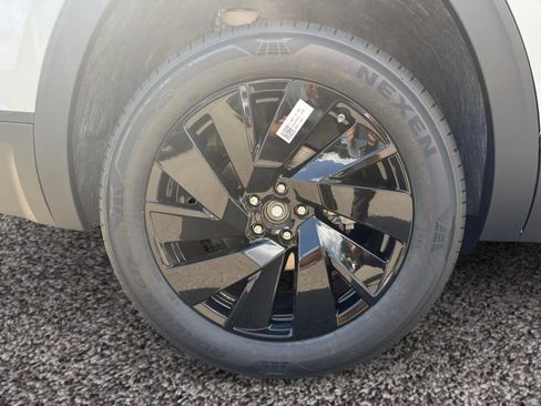 New 2026 Volkswagen Atlas SE image 14