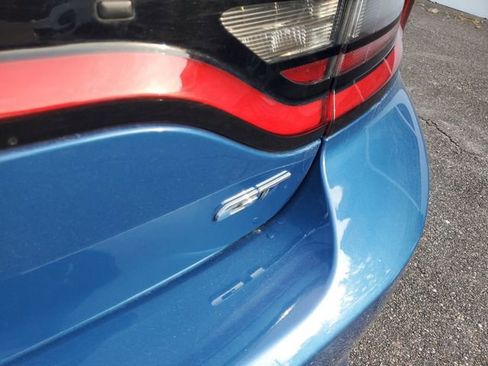 Used 2023 Dodge Charger GT image 8