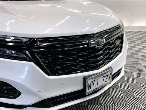 Used 2024 Chevrolet Equinox RS image 30