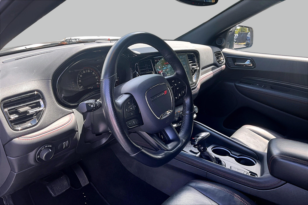 Used 2025 Dodge Durango R/T AWD/4WD image 17