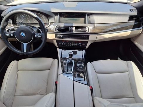 Used 2014 BMW 535i Sedan RWD image 14