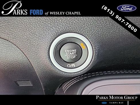Used 2023 Dodge Challenger SXT RWD image 20