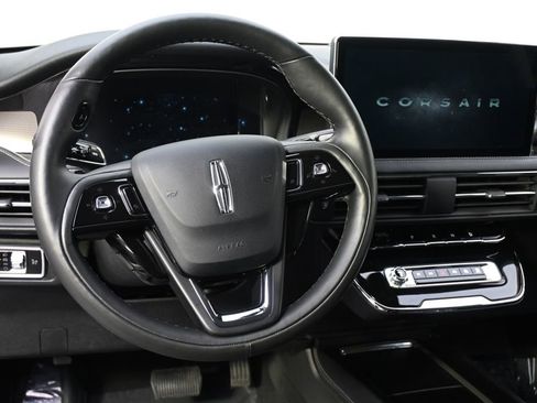 New 2026 Lincoln Corsair Reserve w/ Jet Appearance Package image 12