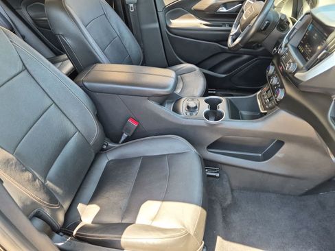 Used 2021 GMC Terrain SLT w/ Elevation Edition AWD/4WD image 23