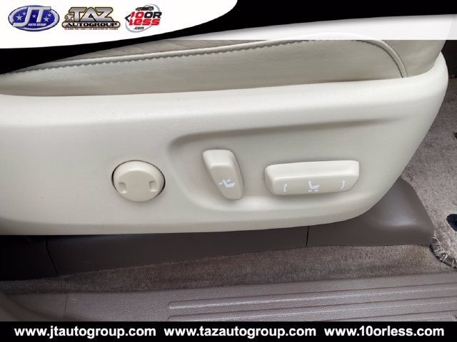 Used 2014 Lexus GX 460 Luxury AWD/4WD image 15