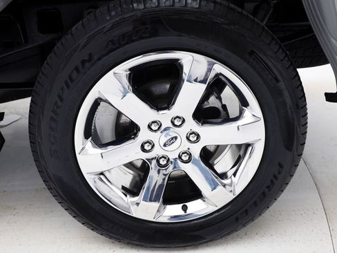 Used 2023 Ford F150 Lariat w/ Equipment Group 502A High image 14