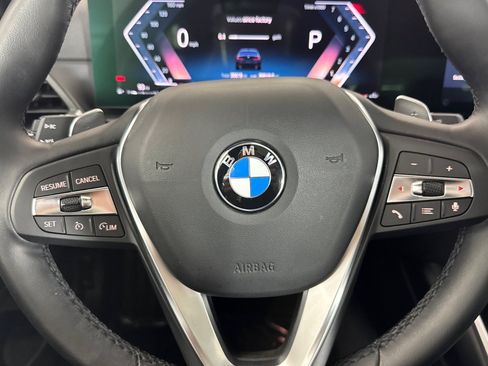 Used 2023 BMW 330i Sedan w/ Convenience Package RWD image 10