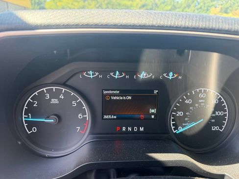 Used 2023 Ford F150 XL w/ STX Appearance Package AWD/4WD image 14