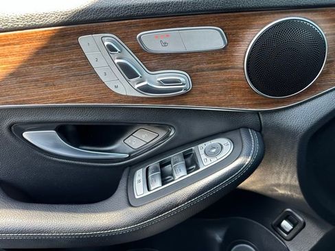 Certified 2021 Mercedes-Benz C 300 C 300 image 16