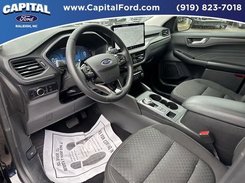 Certified 2023 Ford Escape Active w/ Tech Pack #2 image 18