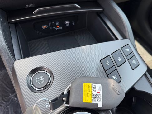 New 2026 Kia Sportage SX Prestige image 24