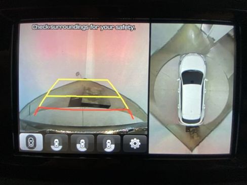 Used 2021 Hyundai Tucson Limited AWD/4WD image 17