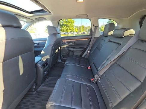 Used 2020 Honda CR-V EX-L image 12