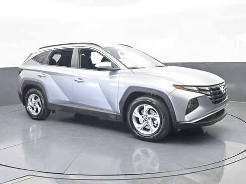 Used 2024 Hyundai Tucson SEL FWD image 8