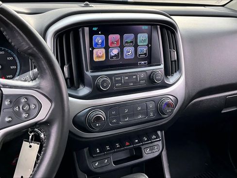 Used 2018 Chevrolet Colorado ZR2 image 6