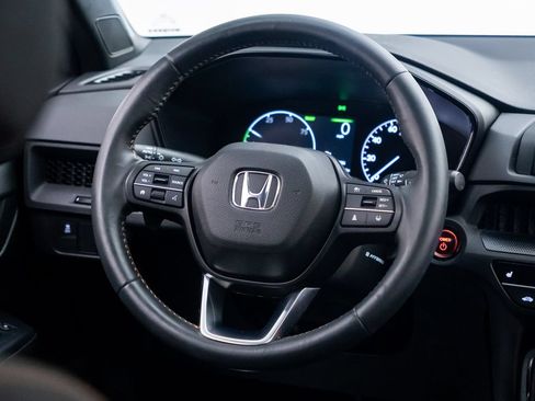 Used 2024 Honda CR-V Sport image 13