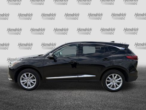 Certified 2024 Acura RDX SH-AWD image 7