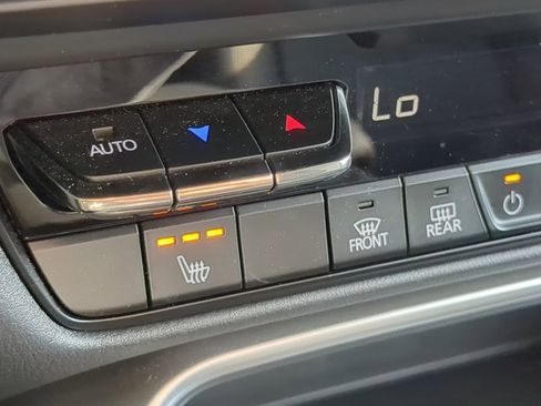 Used 2024 MAZDA CX-90 Plug-In Hybrid w/ Premium Pkg image 23