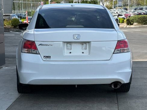 Used 2009 Honda Accord EX-L image 2