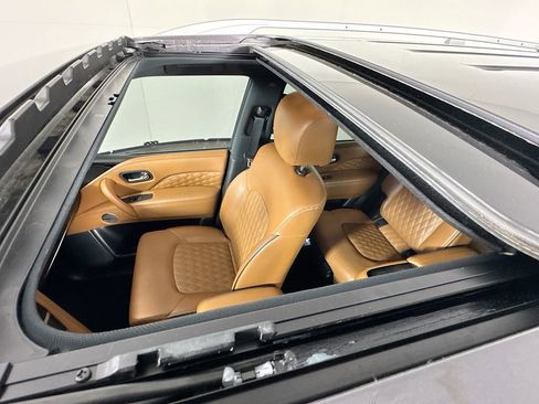 Certified 2023 INFINITI QX80 Sensory w/ Cargo Package image 27