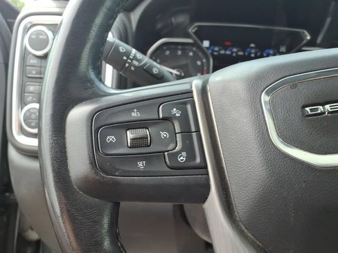 Used 2021 GMC Sierra 1500 Denali w/ Technology Package AWD/4WD image 15