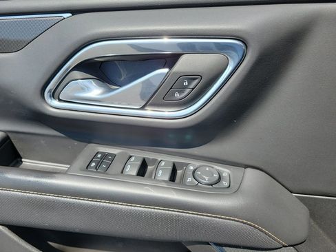 Used 2023 GMC Yukon XL AT4 w/ Max Trailering Package AWD/4WD image 30