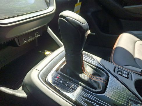 New 2026 Subaru Crosstrek 2.5i Limited AWD/4WD image 15