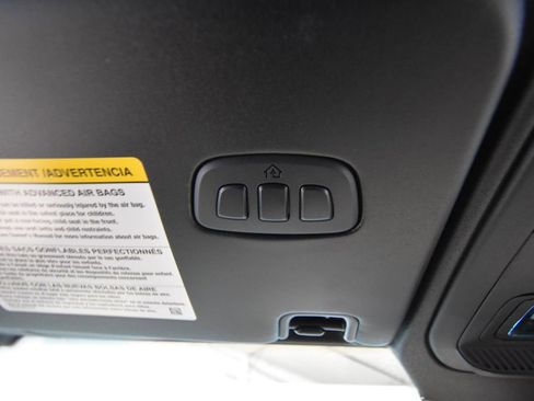 Used 2024 Ford Bronco Raptor image 19