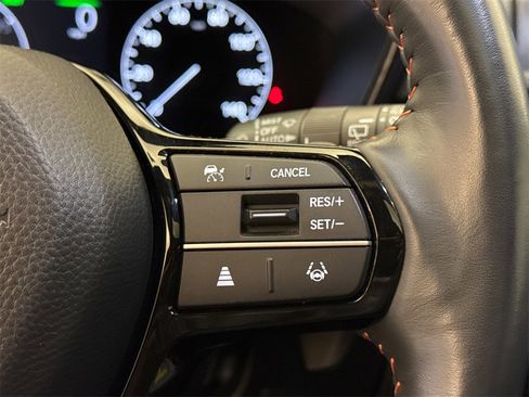 Certified 2023 Honda CR-V Sport Touring image 33