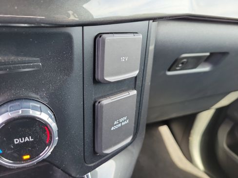 Used 2023 Ford F150 XLT w/ Equipment Group 302A High AWD/4WD image 18