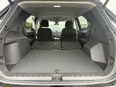 Used 2024 Chevrolet Equinox LT image 13