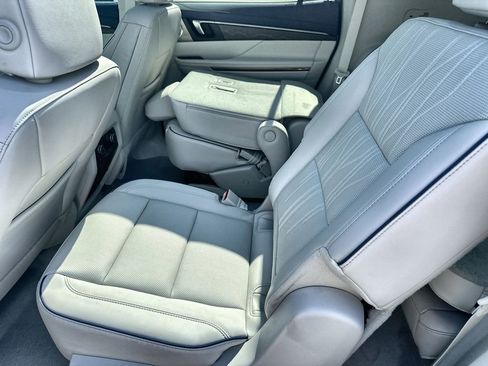 New 2026 Buick Enclave Avenir w/ Super Cruise Package image 16