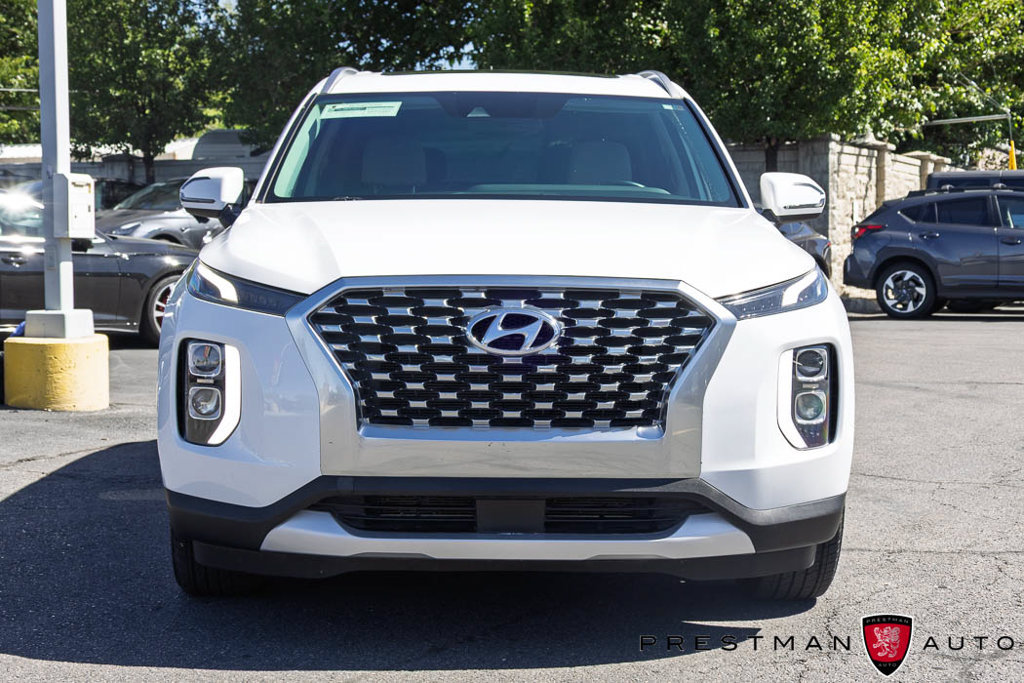 Used 2020 Hyundai Palisade SEL AWD/4WD image 13