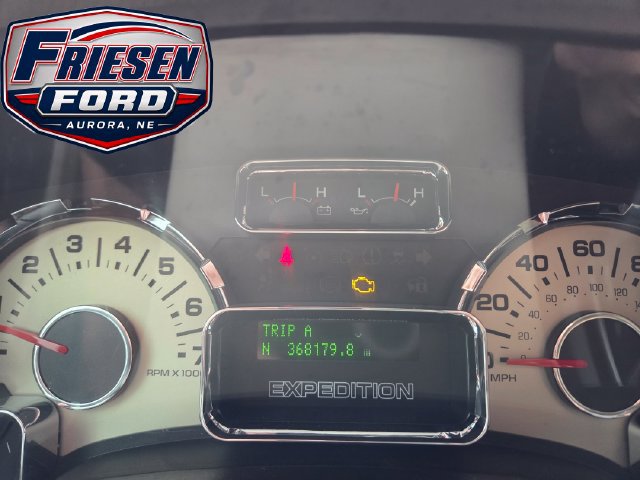 Used 2010 Ford Expedition EL Limited AWD/4WD image 11