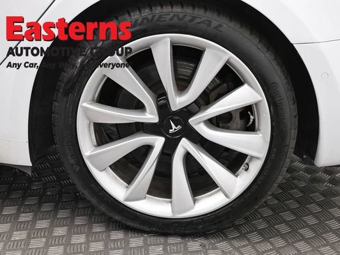 Used 2019 Tesla Model 3 Long Range AWD/4WD image 52