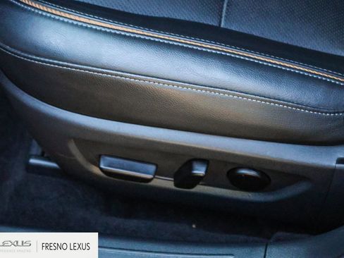 Used 2024 MAZDA CX-50 AWD 2.5 S w/ Cargo Package image 21