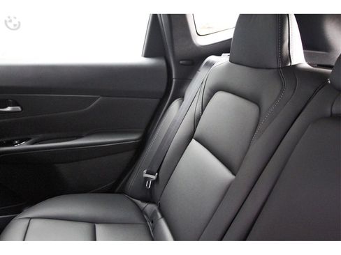 New 2026 Nissan Murano SV w/ Cargo Package image 9