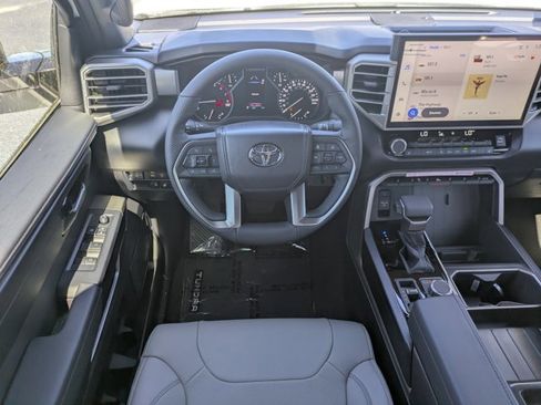 New 2026 Toyota Tundra SR5 image 14