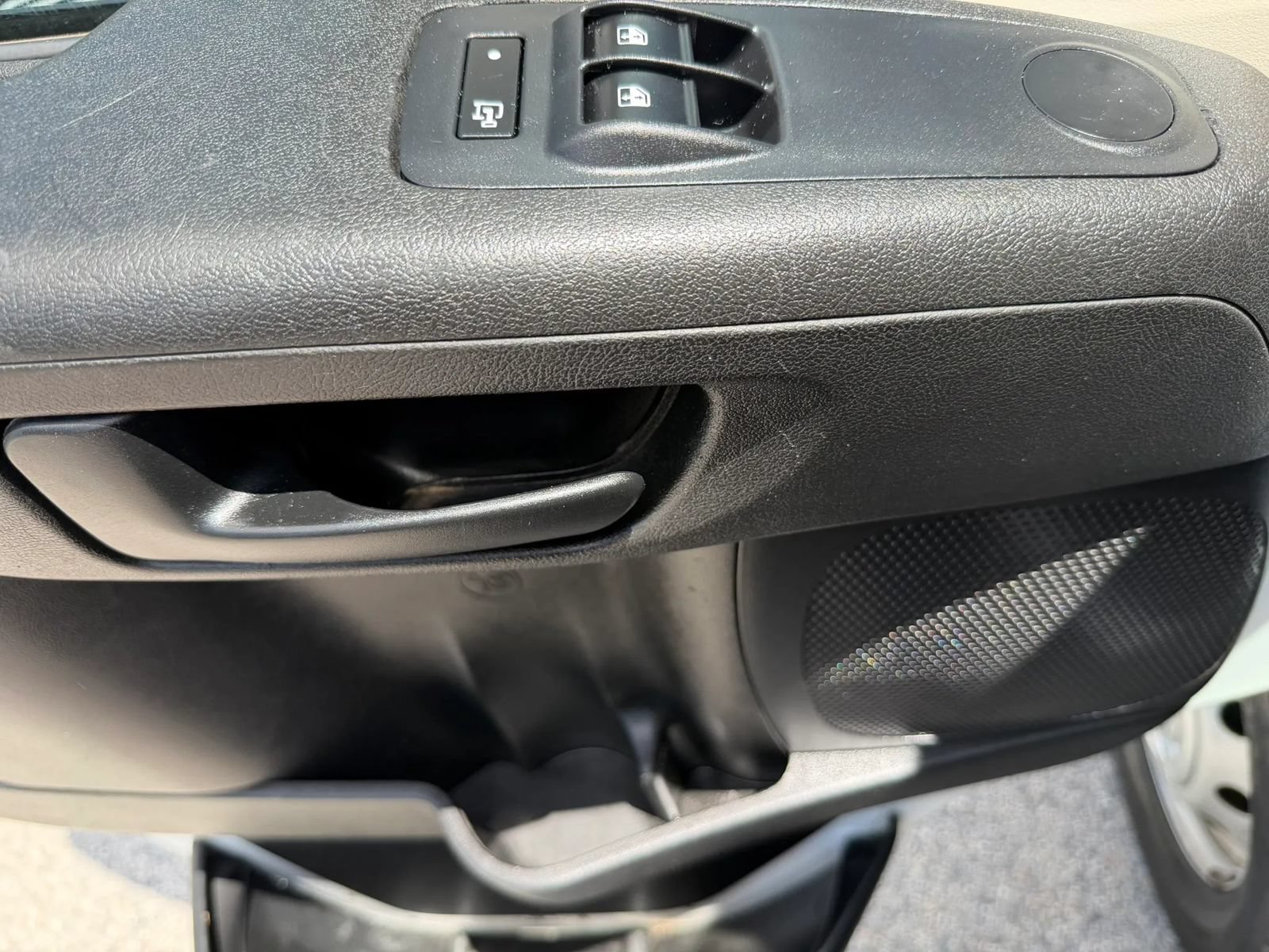 Used 2017 RAM ProMaster 1500 FWD image 10