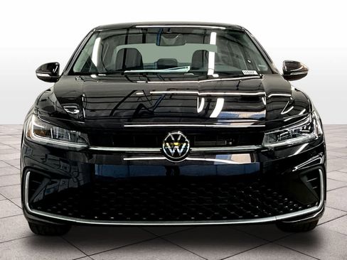 New 2026 Volkswagen Jetta SEL image 5