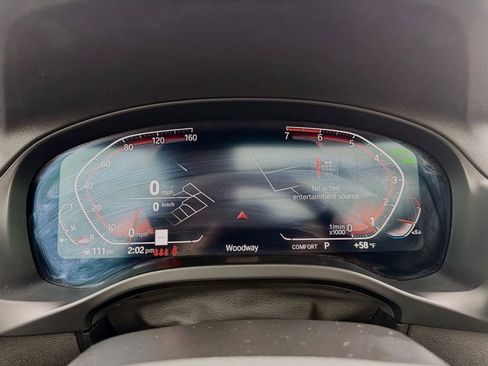 Used 2023 BMW X3 xDrive30i w/ Convenience Package image 22