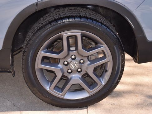 Used 2022 Honda Passport EX-L image 39