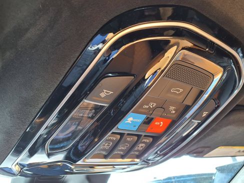 Used 2024 Jeep Grand Cherokee Summit AWD/4WD image 20