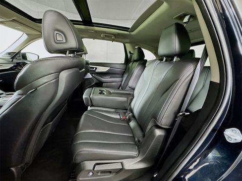Used 2025 Acura MDX w/ Technology Package image 22