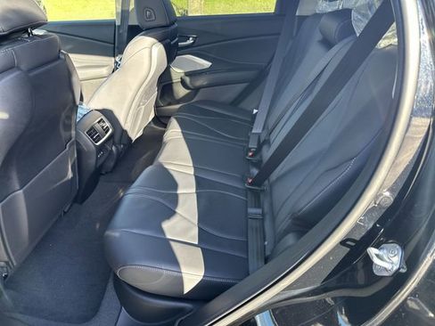 New 2026 Acura RDX SH-AWD w/ Technology Package image 25
