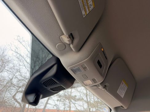 New 2026 Ford Transit 250 148 Medium Roof Extended AWD image 33